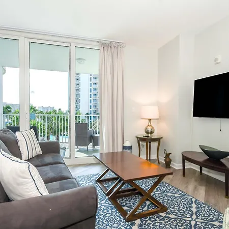 The Palms Of Destin 1401 Apartamento